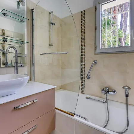 Quiet With Private Pool Casa vacanze Sanary-sur-Mer