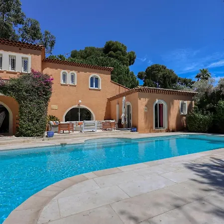 Quiet With Private Pool Sanary-sur-Mer