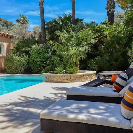 Quiet With Private Pool Casa vacanze Sanary-sur-Mer