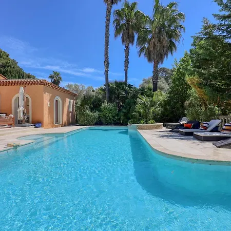 Quiet With Private Pool Sanary-sur-Mer