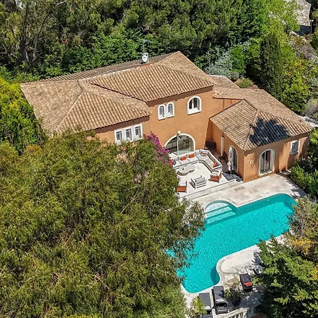 Quiet With Private Pool Casa vacanze Sanary-sur-Mer