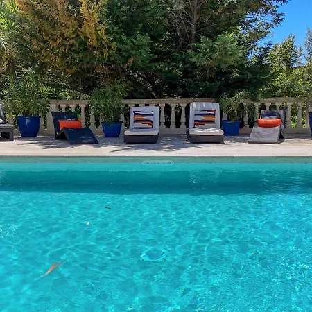 Quiet With Private Pool Casa vacanze *